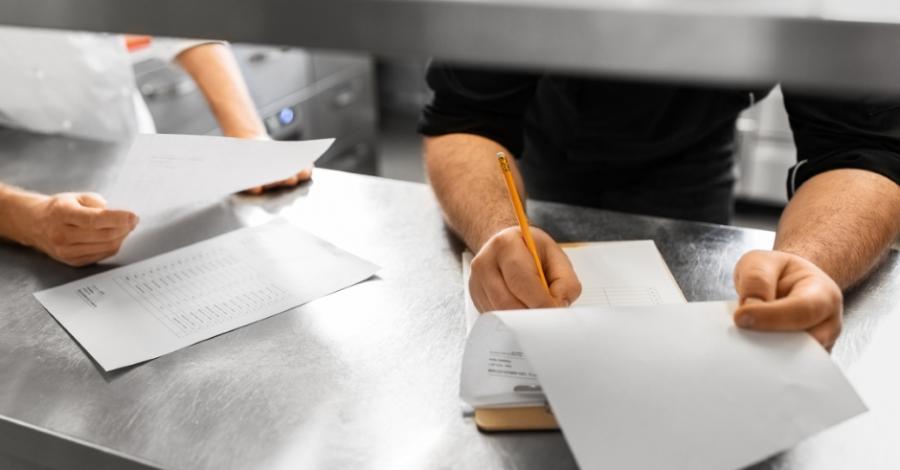 Ficha Técnica: o que é, como fazer e por que é essencial para seu restaurante