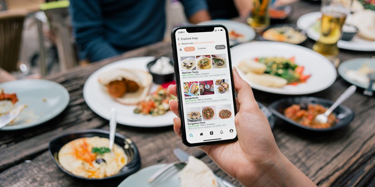 Como colocar seu restaurante para aparecer nas buscas locais — e ganhar mais pedidos no bairro